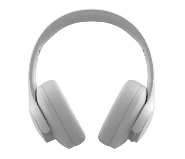 Hune Flora Bluetooth Headphones Cloud White - 1370690 - zdjęcie 2